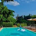 Tenuta Monvillone & Restaurant * 세레세토