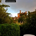 팜스테이 Tenuta Monvillone & Restaurant 세레세토