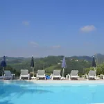 팜스테이 Tenuta Monvillone & Restaurant