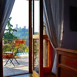 팜스테이 Tenuta Monvillone & Restaurant