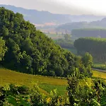 팜스테이 Tenuta Monvillone & Restaurant 세레세토