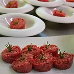 팜스테이 Tenuta Monvillone & Restaurant
