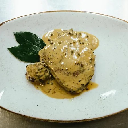 Tenuta Monvillone & Restaurant Gospodarstwo agroturystyczne *