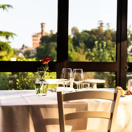 Tenuta Monvillone & Restaurant *