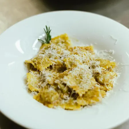 Tenuta Monvillone & Restaurant * Cereseto