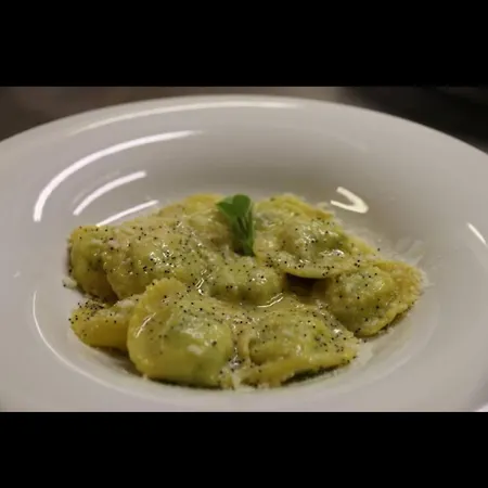 Tenuta Monvillone & Restaurant * Cereseto