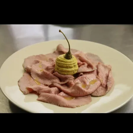Tenuta Monvillone & Restaurant 팜스테이
