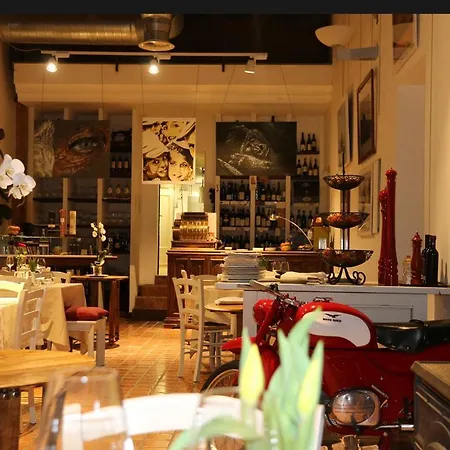팜스테이 Tenuta Monvillone & Restaurant *