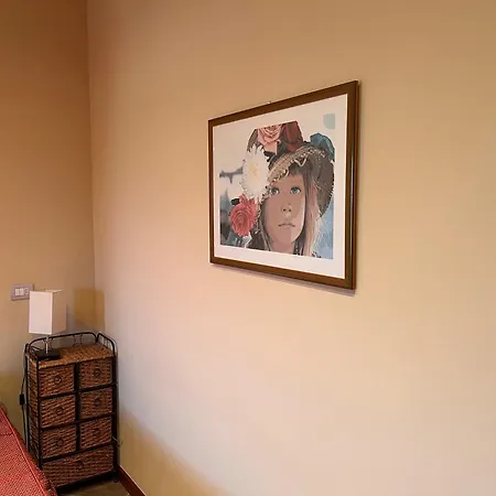 Farm stay Tenuta Monvillone & Restaurant Cereseto