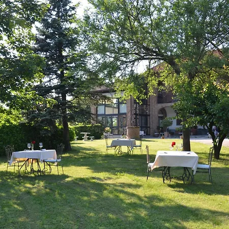 Alojamento de Turismo Rural Tenuta Monvillone & Restaurant *