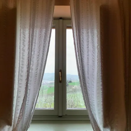 Alloggio per agriturismo Monvillone