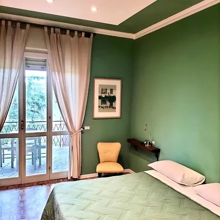 Farm stay Tenuta Monvillone & Restaurant Cereseto
