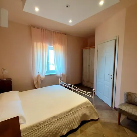 Tenuta Monvillone & Restaurant Alojamento de Turismo Rural Cereseto