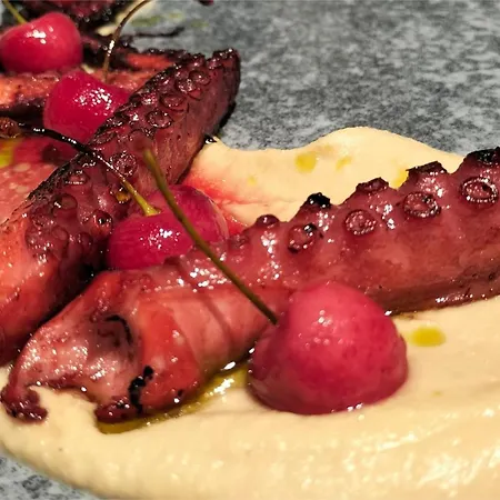 팜스테이 Tenuta Monvillone & Restaurant 세레세토
