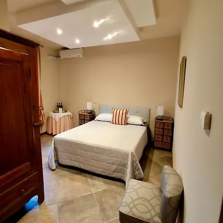 Tenuta Monvillone & Restaurant Farm stay
