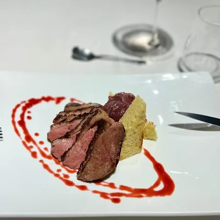Tenuta Monvillone & Restaurant Farm stay