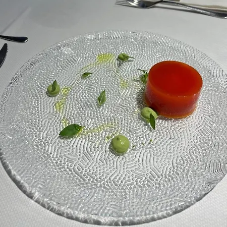 Tenuta Monvillone & Restaurant