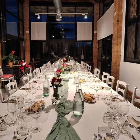 Tenuta Monvillone & Restaurant Alojamento de Turismo Rural Cereseto