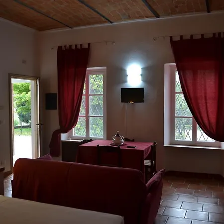 Tenuta Monvillone & Restaurant