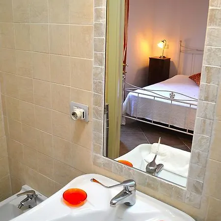 Farm stay Tenuta Monvillone & Restaurant