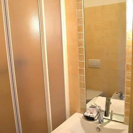 Farm stay Tenuta Monvillone & Restaurant