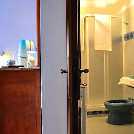 Farm stay Tenuta Monvillone & Restaurant *