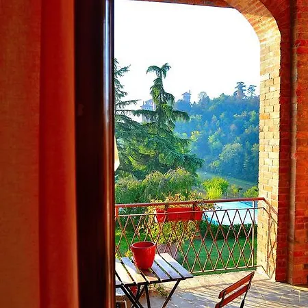 팜스테이 Tenuta Monvillone & Restaurant *