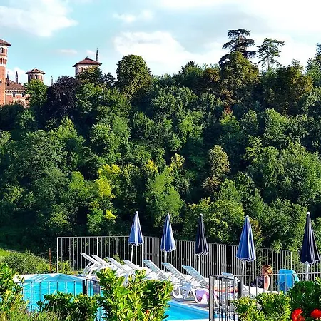 팜스테이 Tenuta Monvillone & Restaurant