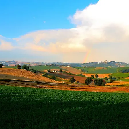 Tenuta Monvillone & Restaurant