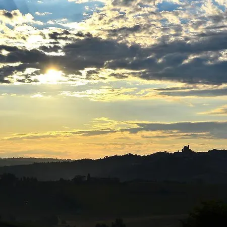 Farm stay Tenuta Monvillone & Restaurant *