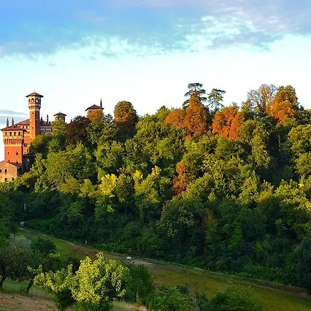 Tenuta Monvillone & Restaurant