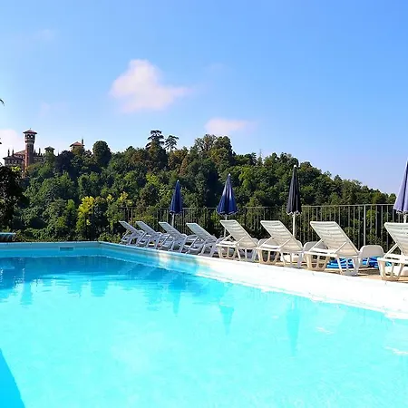 Tenuta Monvillone & Restaurant Cereseto