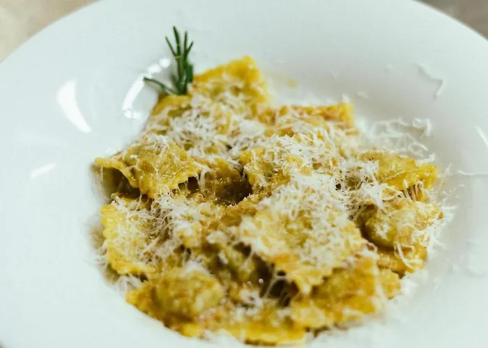 Tenuta Monvillone & Restaurant * Cereseto
