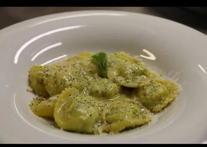 Tenuta Monvillone & Restaurant * Cereseto
