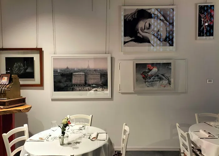 Tenuta Monvillone & Restaurant