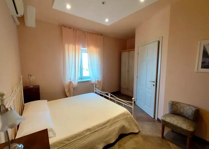 Tenuta Monvillone & Restaurant Alojamento de Turismo Rural Cereseto