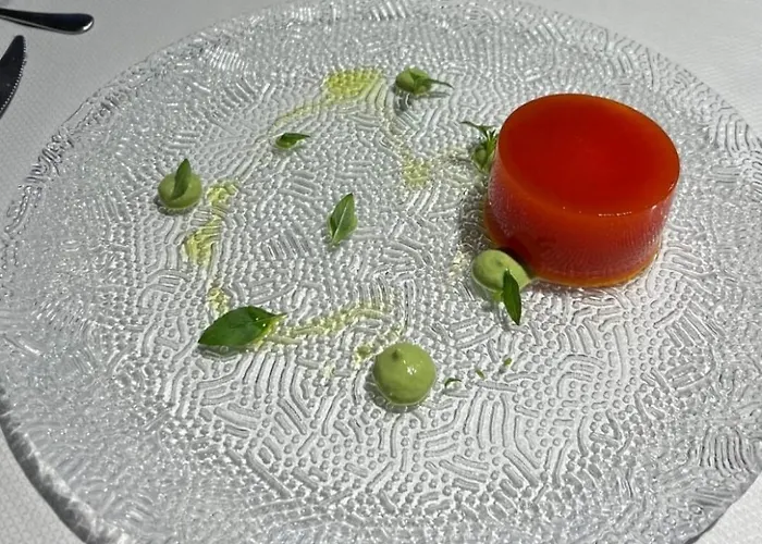 Tenuta Monvillone & Restaurant