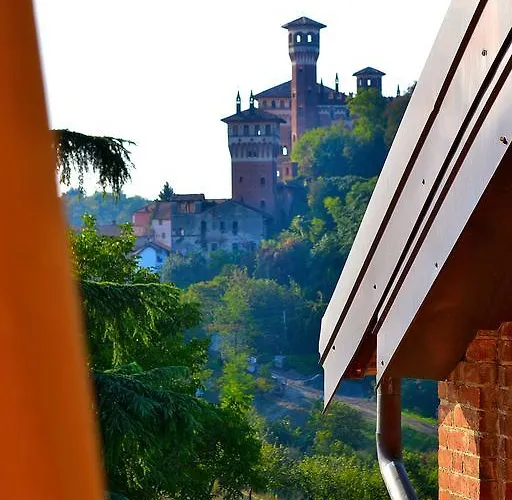 Alojamento de Turismo Rural Tenuta Monvillone & Restaurant *