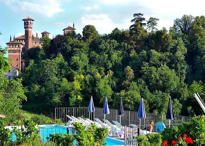 Alojamento de Turismo Rural Tenuta Monvillone & Restaurant