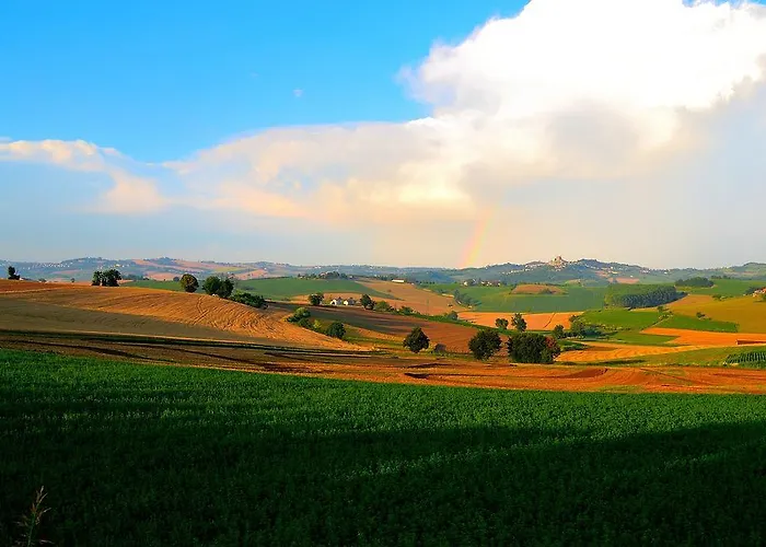 Tenuta Monvillone & Restaurant