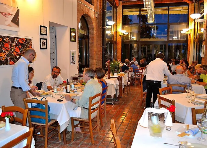 Alojamento de Turismo Rural Tenuta Monvillone & Restaurant Cereseto